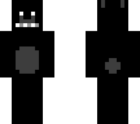 shadow bonnie