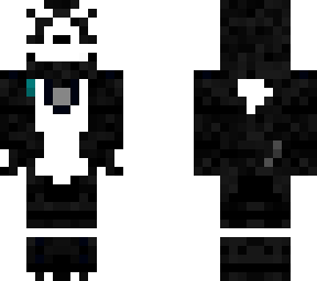 shadow funtime chief/shadow