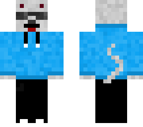 slight mod on amazingkayzcatmask