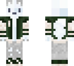 snowfox re-make