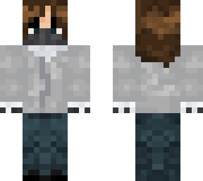 snowy shane