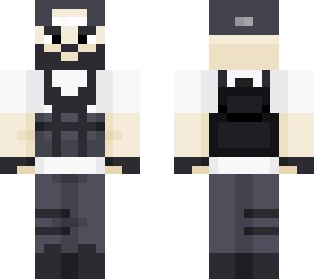 some tactical dude