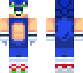 sonic (riders)