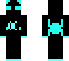 Spider-Duck | Minecraft Skin