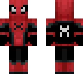 spider-man upgraded suit 2.0