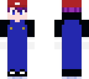 squid but maro