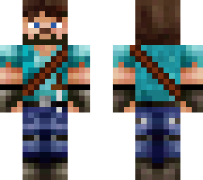 steve