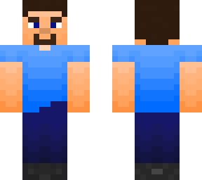 steve in my style