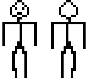 stickman