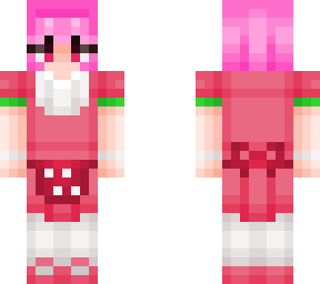 strawberry | berrywitched