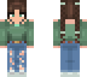 suggggr skin edit :d