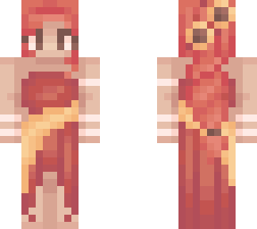 sunset embers
