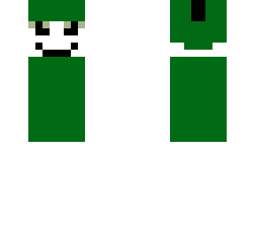 Tera | Minecraft Skin