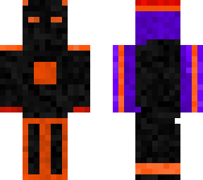 the blacky devil