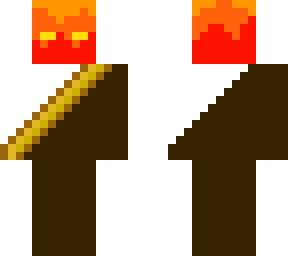 the blase king