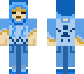 the deltarune-sea fangirl