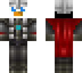 thor the penguin
