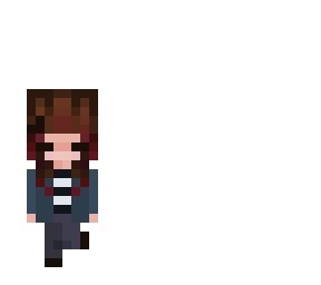 tiny me :) (inspo taken)