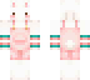 trans bunny