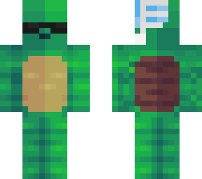 turtle