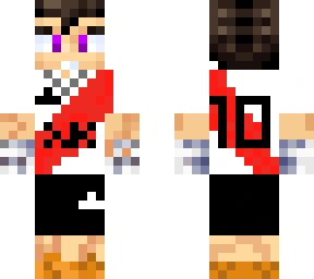 vegetta777 de river