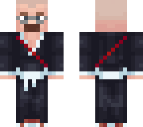 walter kurosaki
