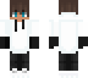 white boy