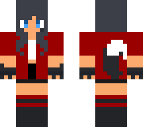 wolfie ultima skin