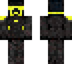 yellow-nova trooper