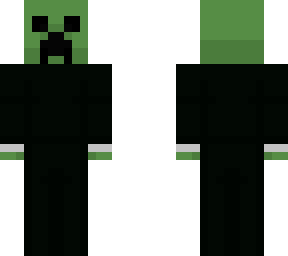 ~*lame creeper*~