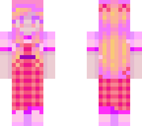 ❀ neon ❀