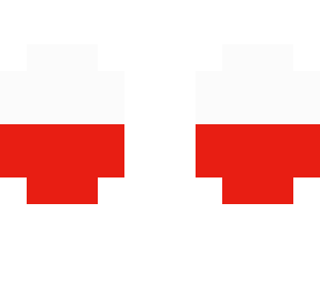 - flag series #4 - poland -