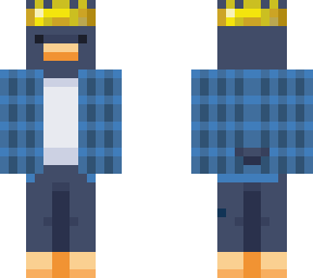 __tundrus (with crown)