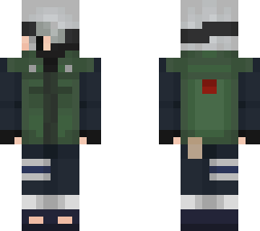 "i know a thousand justsu and i am going to use them all" kakashi hatake