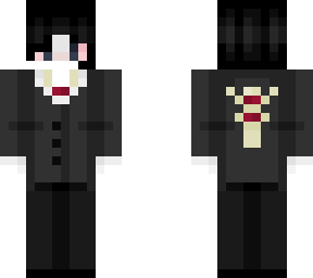 .oh, my sweet corpse.
