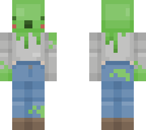!slime virus!