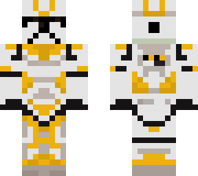 22nd defensive trooper