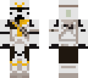 81st trooper
