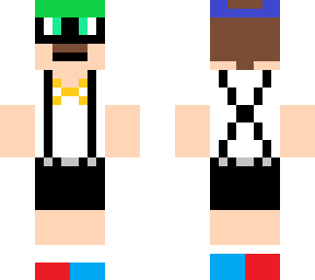 aaroncs7 (me)