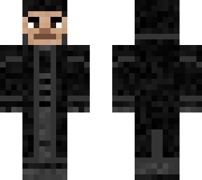 aj black