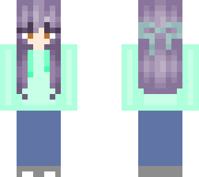 another unamed skin