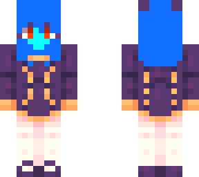 aqua