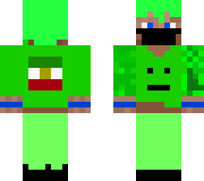 aryawvampire skin