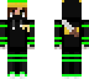 assassin skin