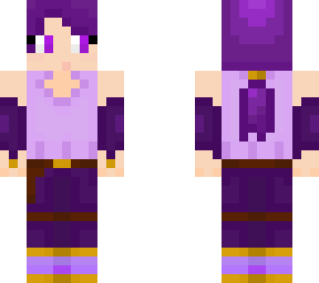 avalon jinx (redone)