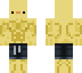 beach duck