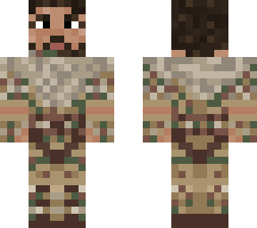 beloved ranger update1