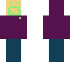 blocky