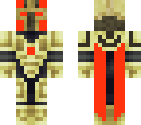 blood knite
