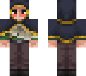 blushed merchant